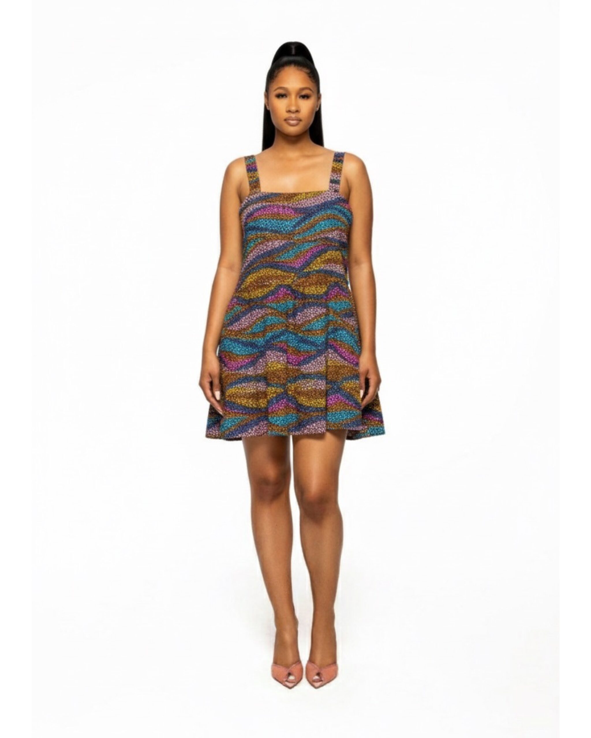 Image hover effect image