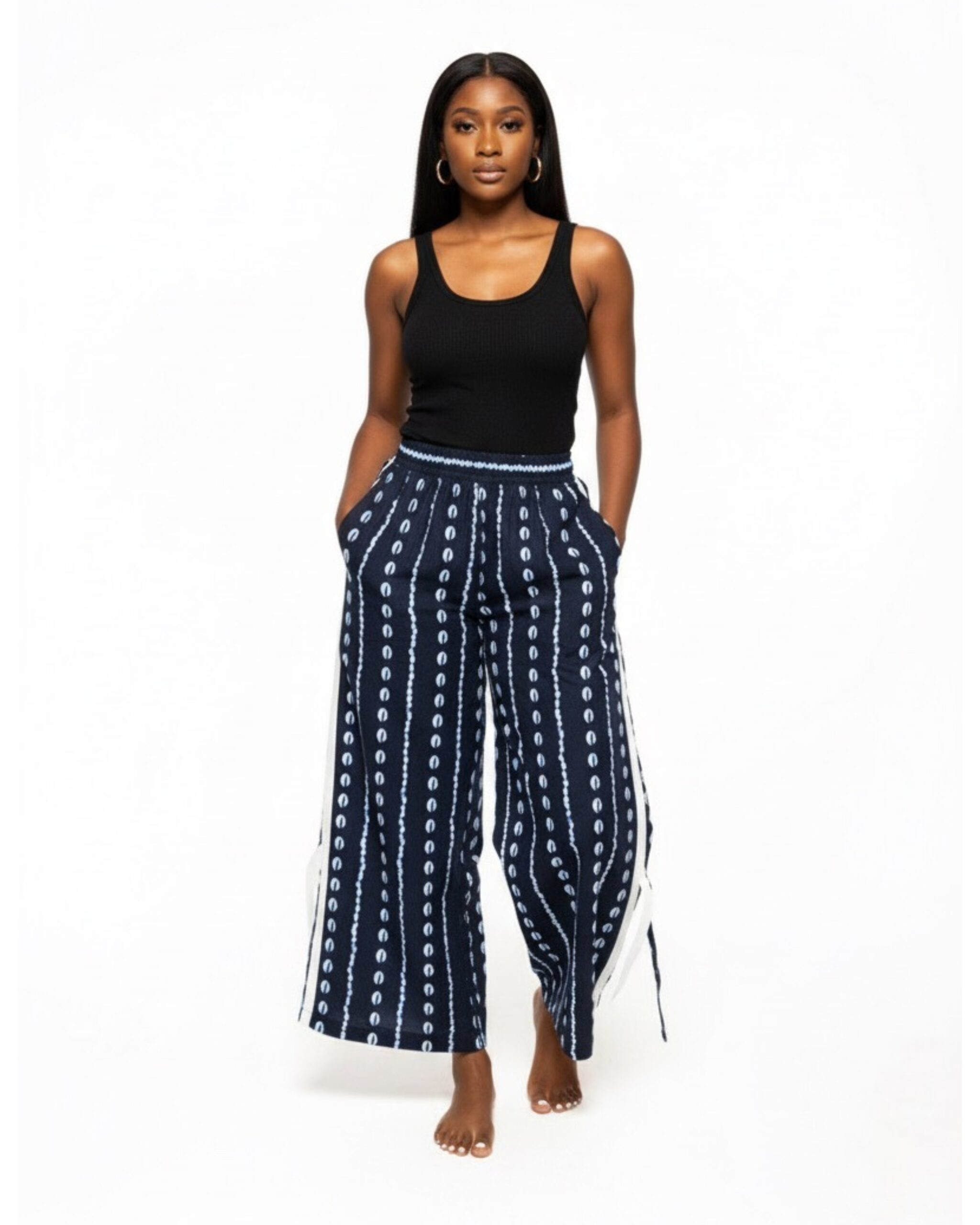 Image hover effect image