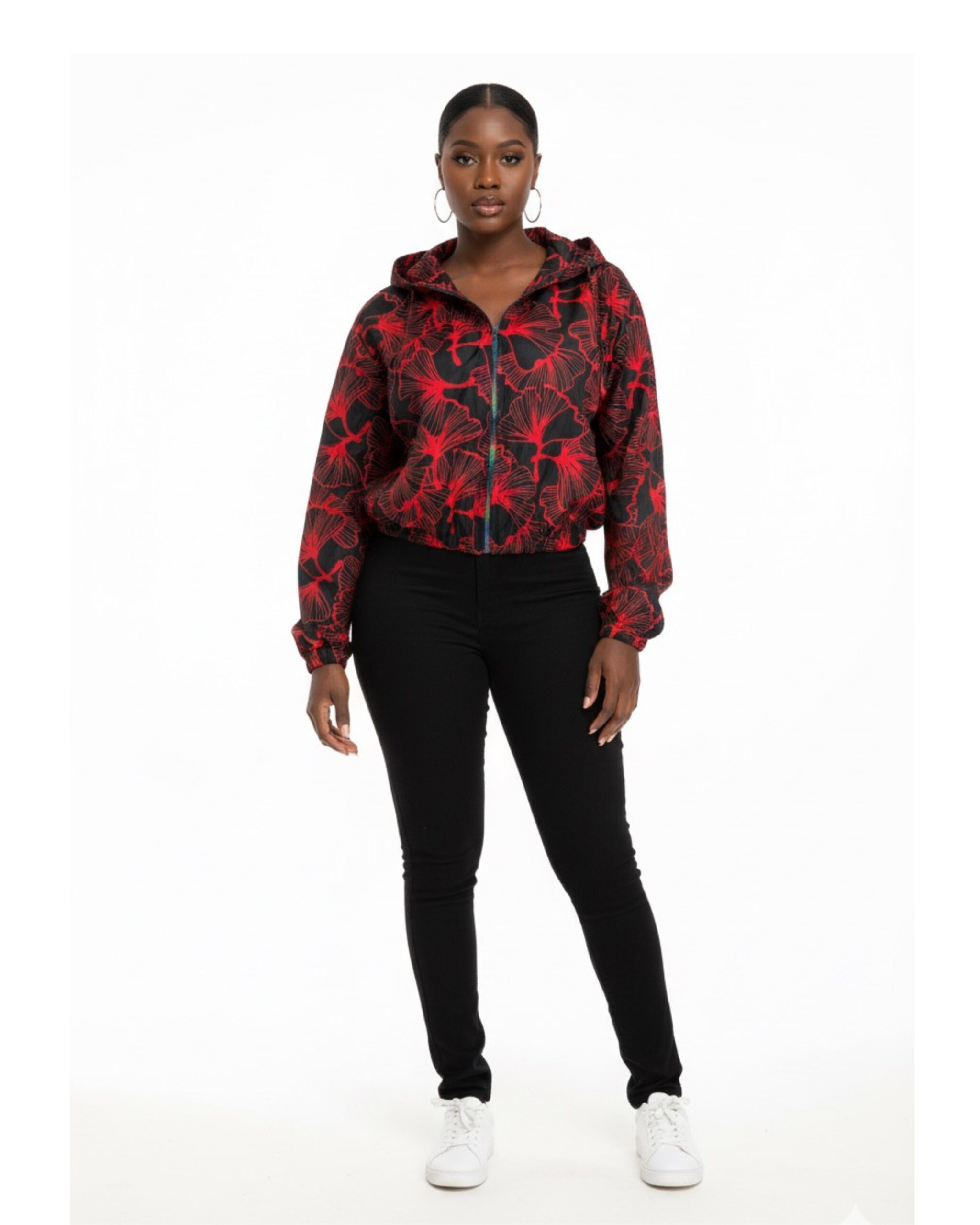 Image hover effect image