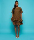 The Sahara Dress