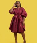 Iconola Cape Top