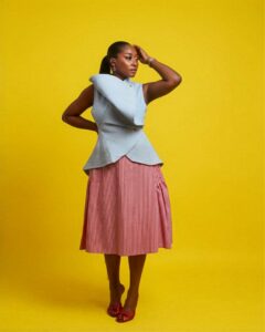 Iconola Exquisite Skirt