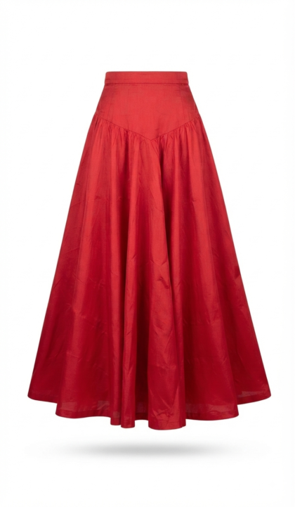 Zuri Long Skirt