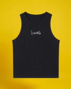 Signature Tank Top