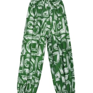 Iconola Ankara Harem Pants