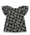 Ankara Funmi Top