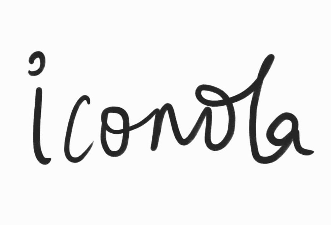 The Iconola Brand
