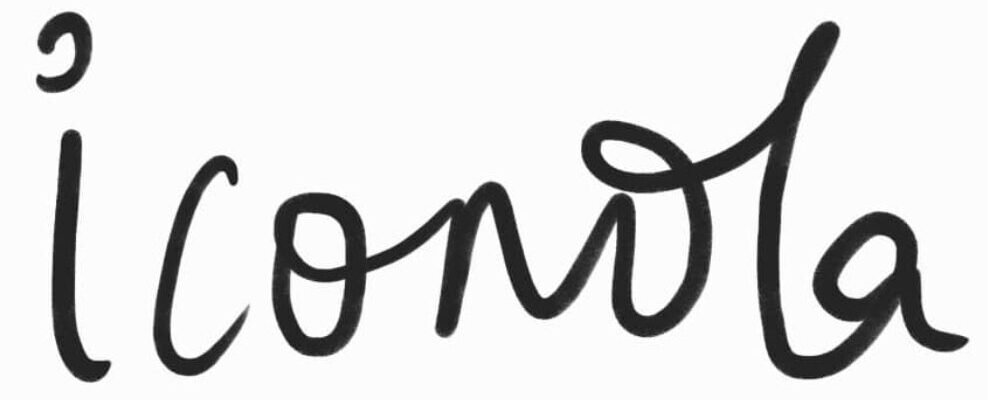 The Iconola Brand