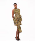 Uzuri Dhahab Dress